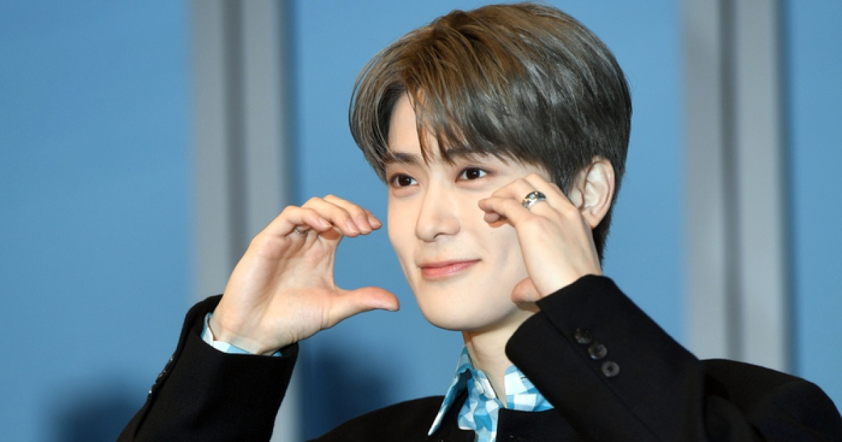 [단독] NCT 재현, 올해 ‘국군의 날’ 공식 응원가 부른다