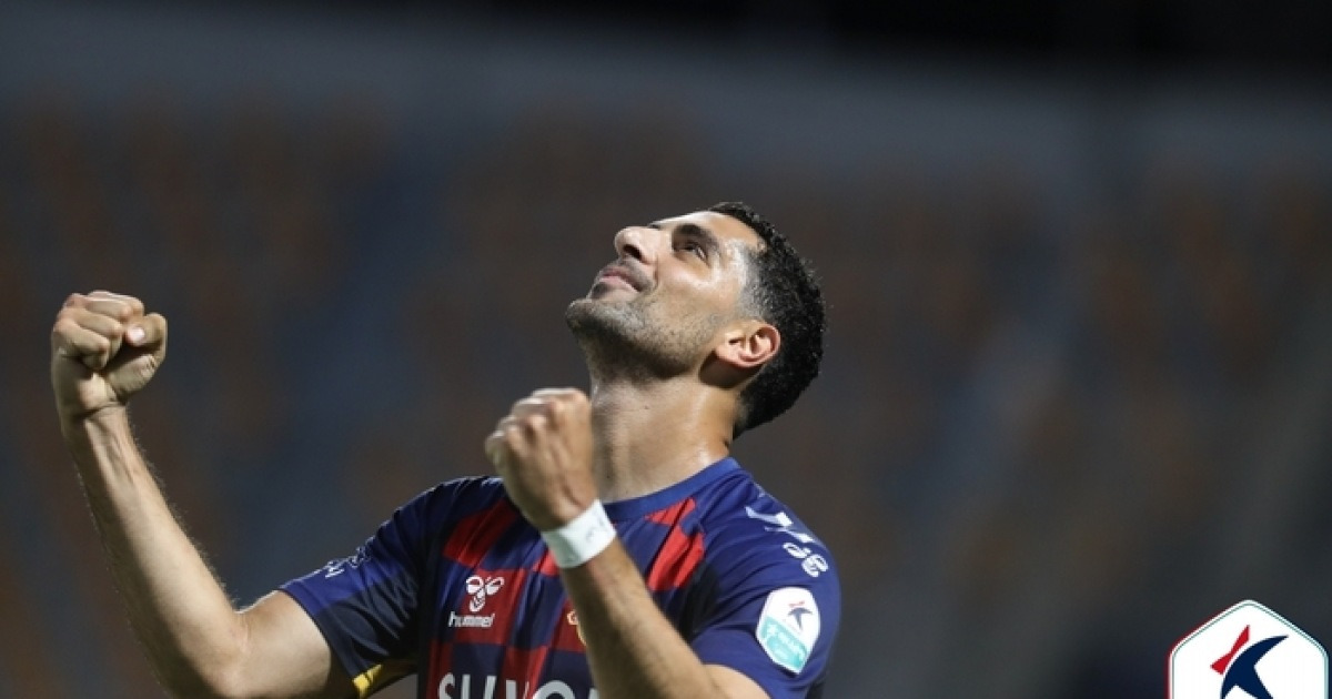 10위 수원FC vs 11위 제주…1부 생존 위한 ‘6점짜리 대결’