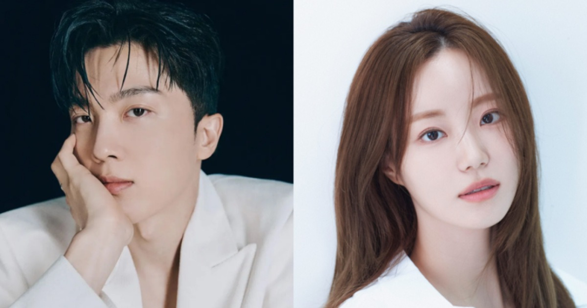 ‘유부남 싱송라’ 악플에 설전 벌였던 적재, 10월 3일 ‘허영지 친언니’ 허송연과 결혼식