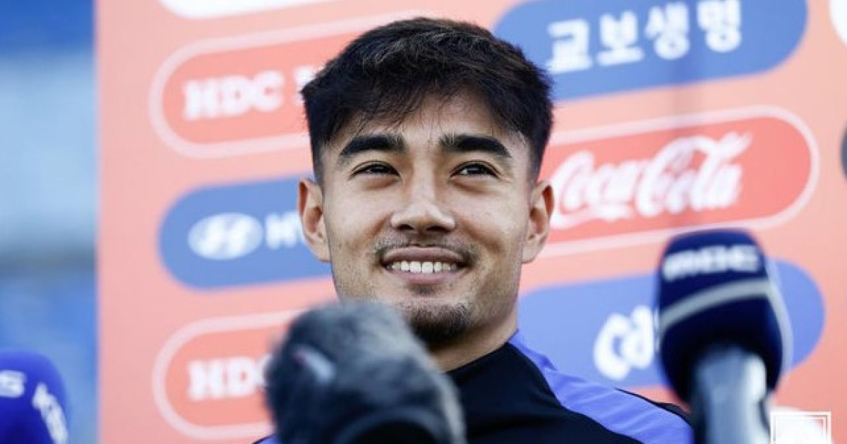 카스트로프 병역 논란, 실체 없는 독일 언론의 트집 [SS초점]