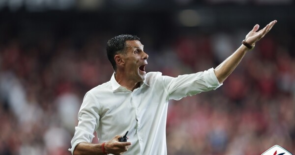 '홍명보→포옛 바통터치' 다시 韓 대표팀 사령탑 후보 포함? "지금 이대로라면 당연히 0순위"