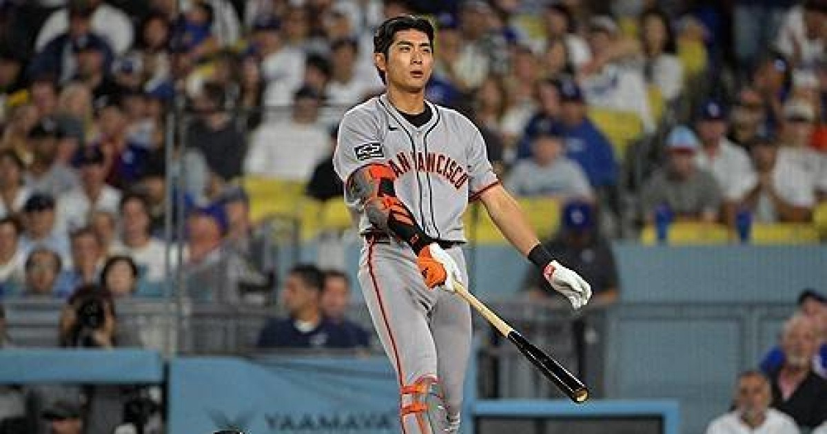 '이정후-김하성 탈락, 김혜성 제외 가능성'... MLB 가을야구서 '한국인' 못볼까
