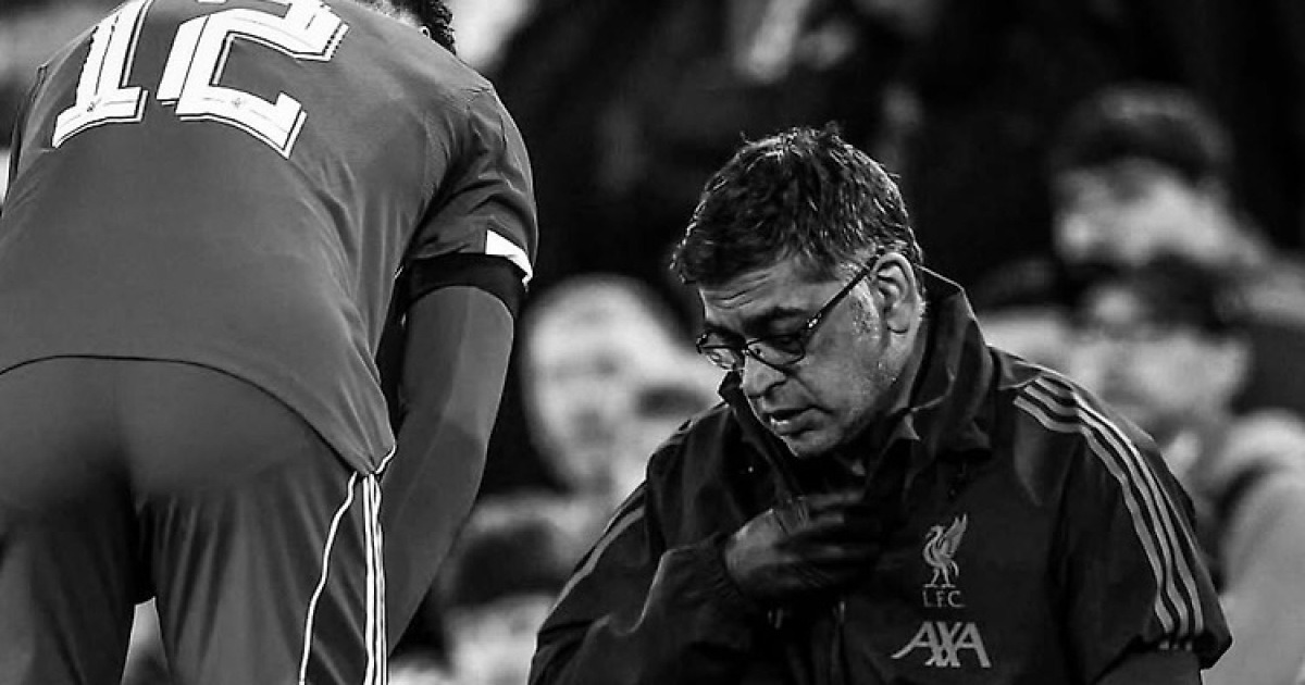 꿈에 그리던 리버풀 데뷔전이었는데…‘비피셜’ BBC 보도 “전방 십자인대 부상으로 시즌 아웃 유력”