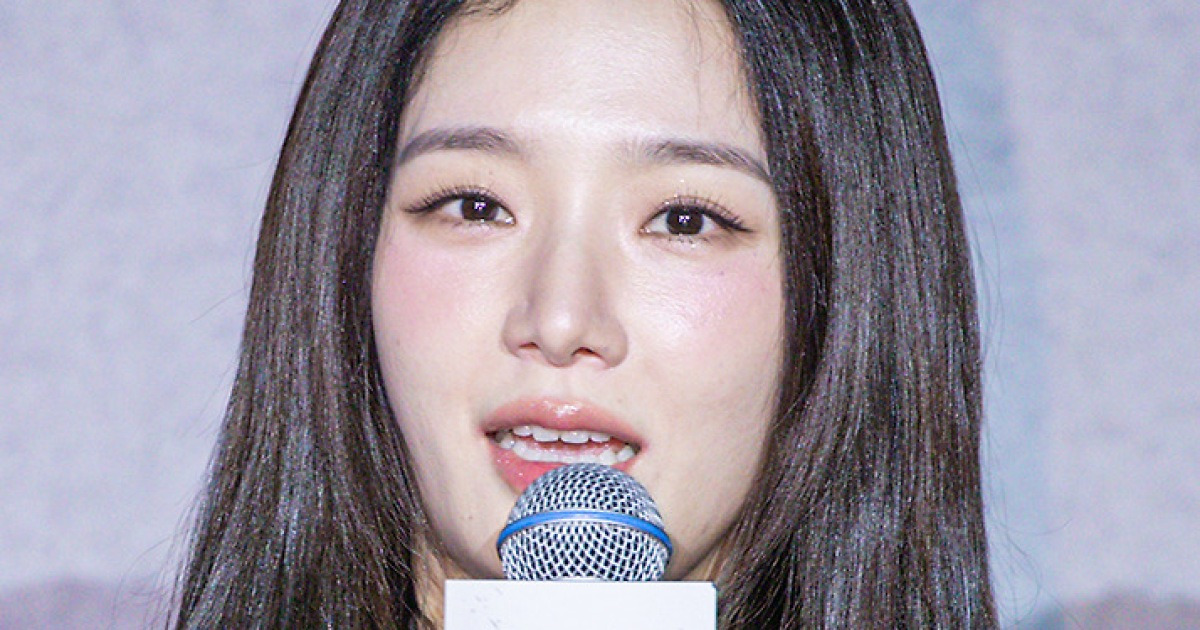 '사마귀' 박규영 "애정과 질투를 동시에 느끼는 인물, 장검 휘두르는 액션 기대해 달라"