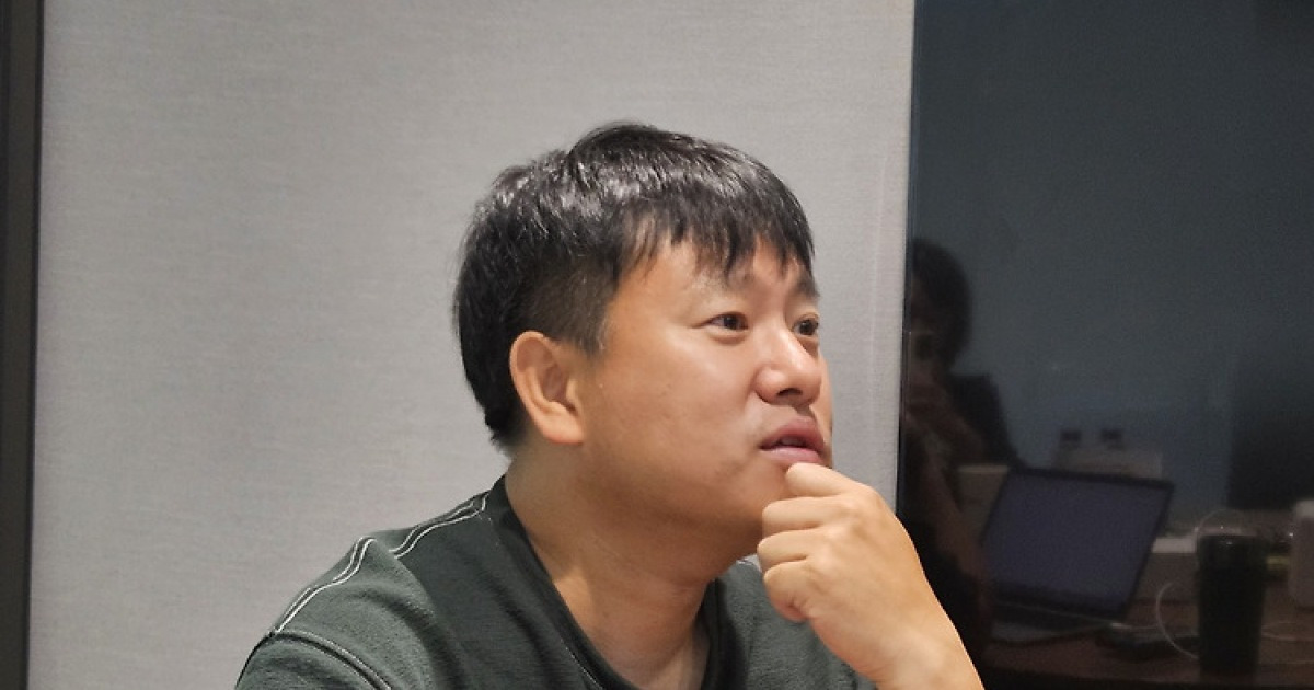[단독] 고동완PD, 新커머스 예능부터 장성규와 재결합까지(인터뷰②)