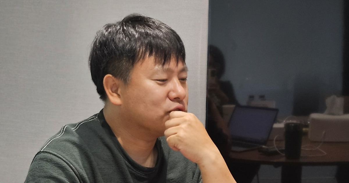 [단독] "웹예능 꽉 잡은 유튜브? 언젠가는 장기집권 깨지겠죠"(인터뷰③)