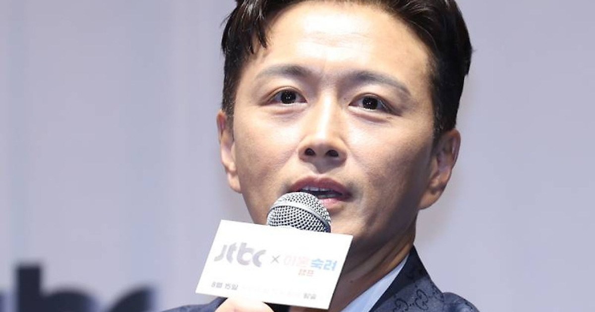 진태현, 소신 밝혔다…“불신자와 결혼? 우리부터 반성하고 살아야”