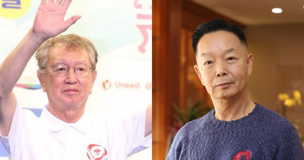 김학래 “전유성 위독, 박나래 등 후배들 영상편지 보내와” [직격인터뷰]