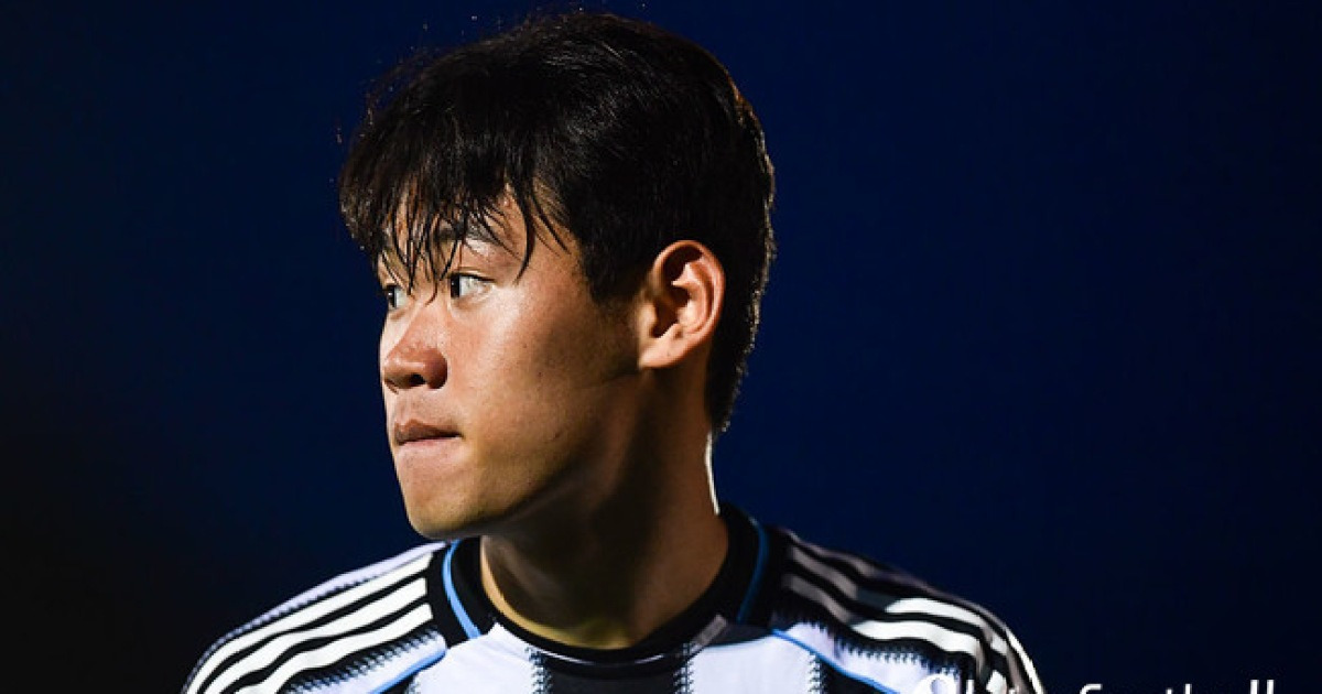 '안타깝다' 박승수 3부 상대로도 뉴캐슬 1군 데뷔 무산...이유는 왼쪽 무릎 부상