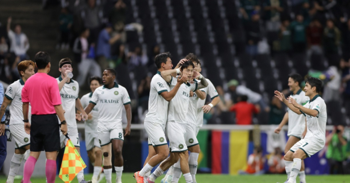 돌풍의 핵 김포-성남 드디어 격돌 [K리그2 프리뷰]