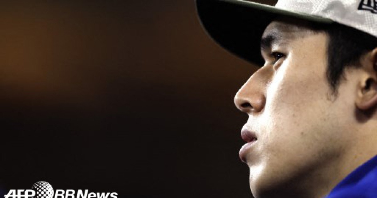 164km 던졌던 ‘日 특급’이 돌아온다... 사사키, 4개월 만에 MLB 복귀···“25일 애리조나전 콜업 예정”