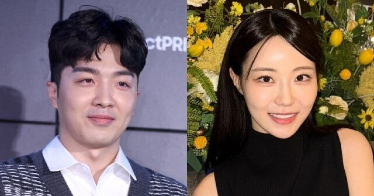 [단독] 적재, '허영지 친언니' 허송연과 10월 3일 삼청동서 결혼