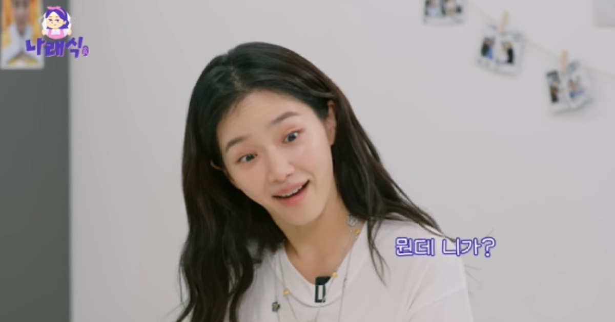 홍석천이 시기한 박규영, 차은우→임시완과 호흡에 “뭔데 네가?”(나래식)