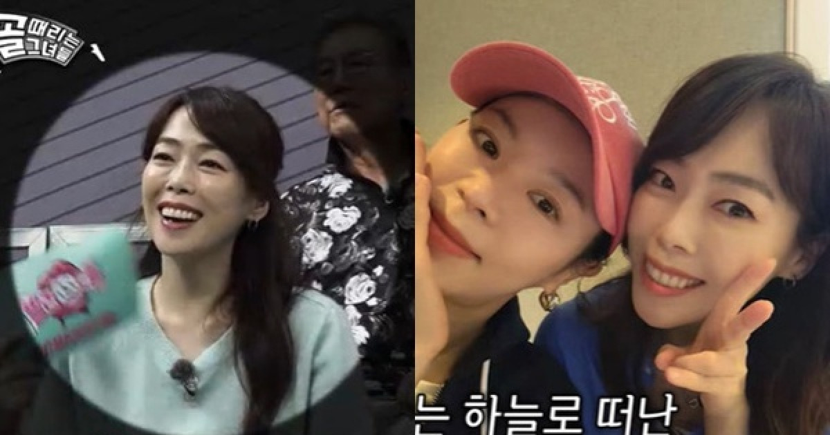 ‘골때녀’ 경기 중 묵념으로 故이민 추모, 리사 눈물 고백 “많이 응원해줬는데” [결정적장면]