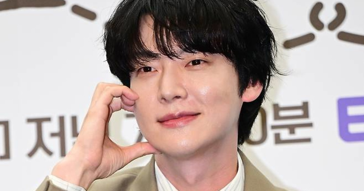 안재현, 12년 인연과 정리 “전속계약 만료” [공식]