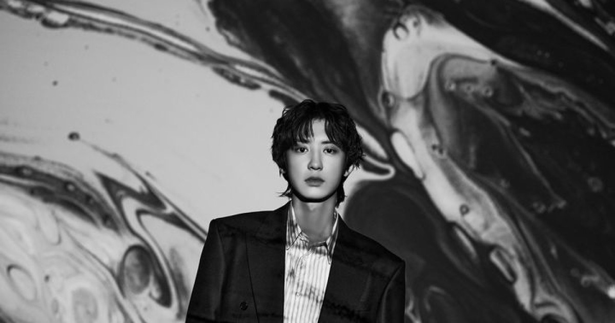 엑소 찬열, 日 솔로 데뷔…4개 도시서 투어도 진행
