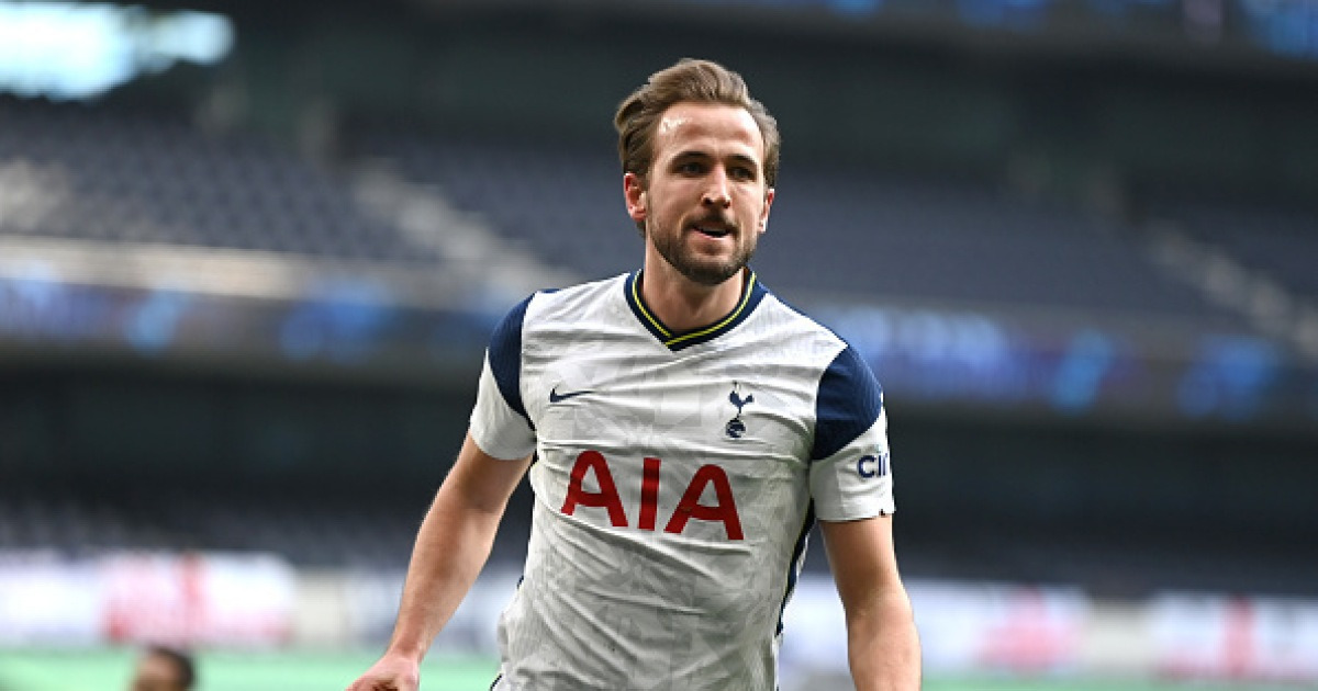 케인, 겨울만 버티면 965억에 토트넘 복귀 가능...토트넘도 기대