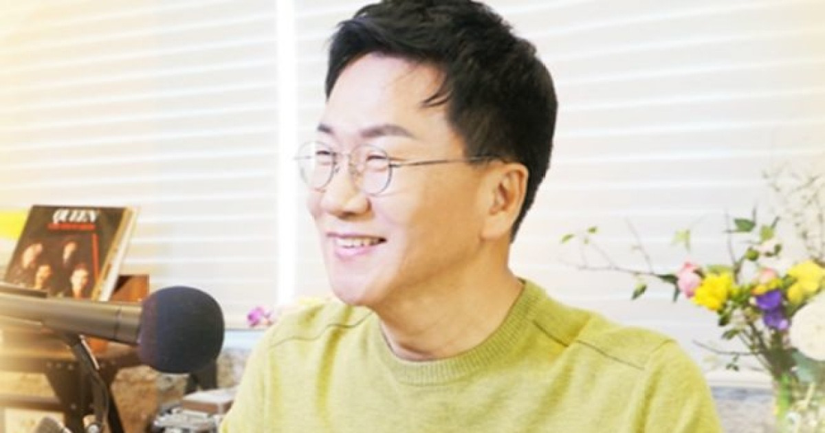 ‘선우은숙 친언니 성추행’ 유영재, 징역 2년 6개월 대법 확정..“죄질 나빠” [Oh!쎈 이슈]