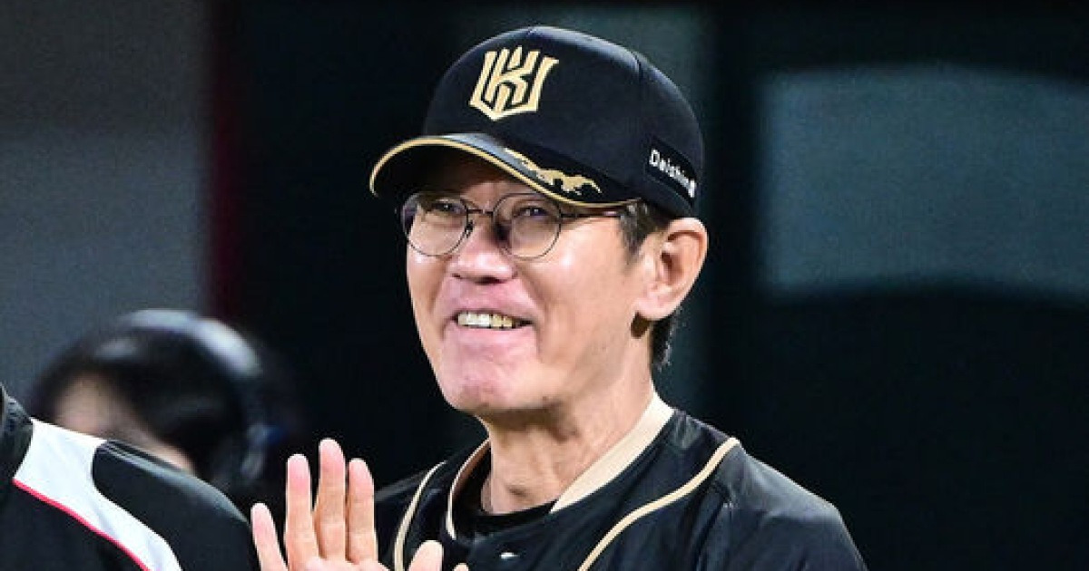 ‘통산 1000G 출장’ 이강철 감독, 6년 연속 PS 진출 노린다 “헤이수스·오원석 불펜대기” [오!쎈 인천]