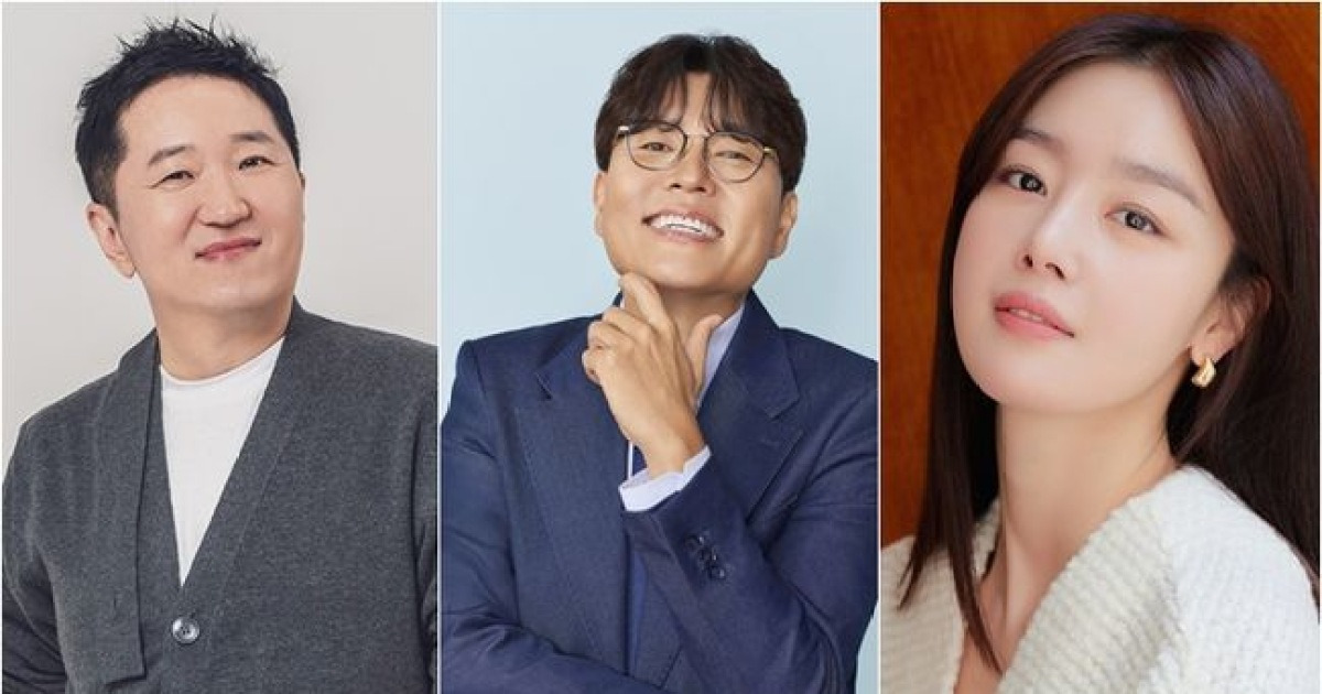 정형돈·한선화, 정승제 하숙집 취업 완료…'인간 만들기' 인생 수업 [공식]