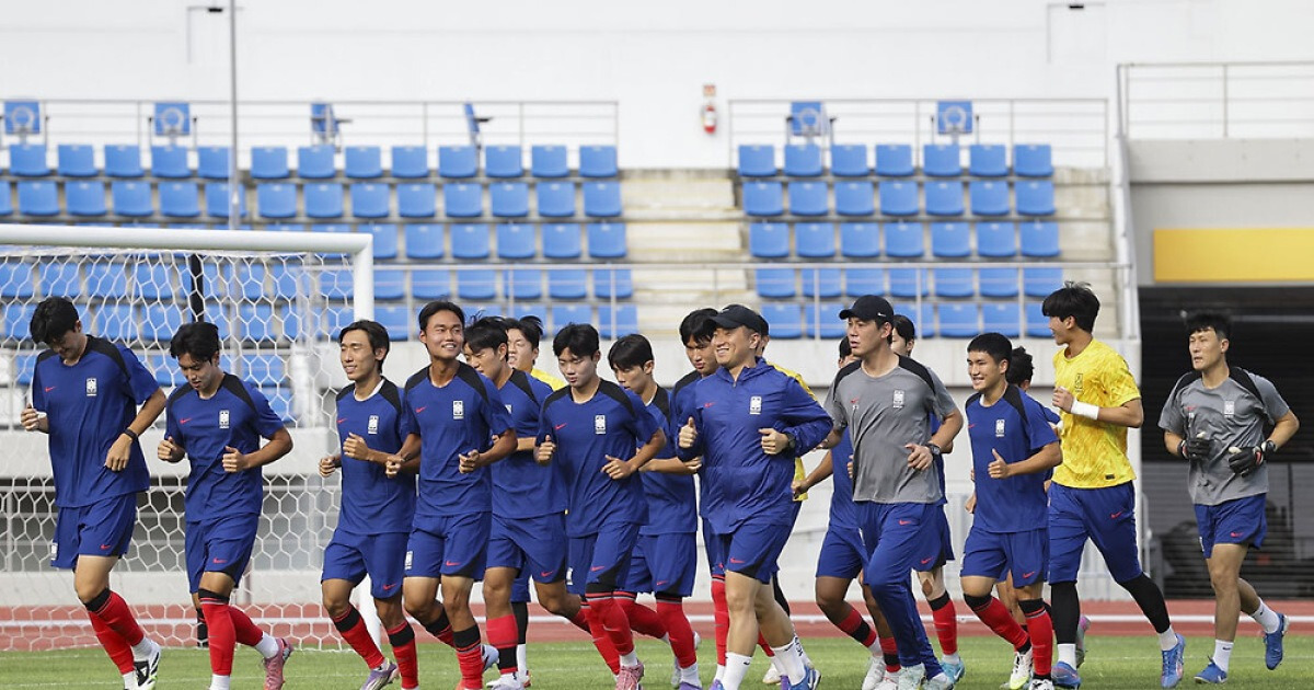 U-20 월드컵서 어떤 샛별 반짝일까