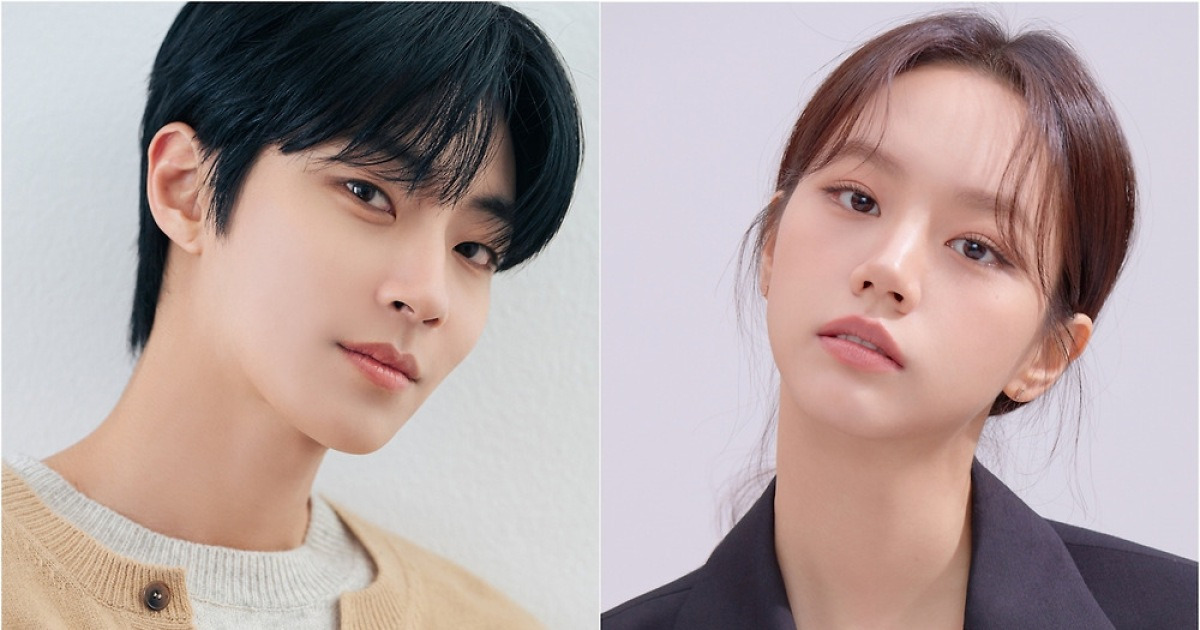 ‘그대에게 드림’ 황인엽X이혜리, 유쾌하고 설레는 드림 캐스팅!