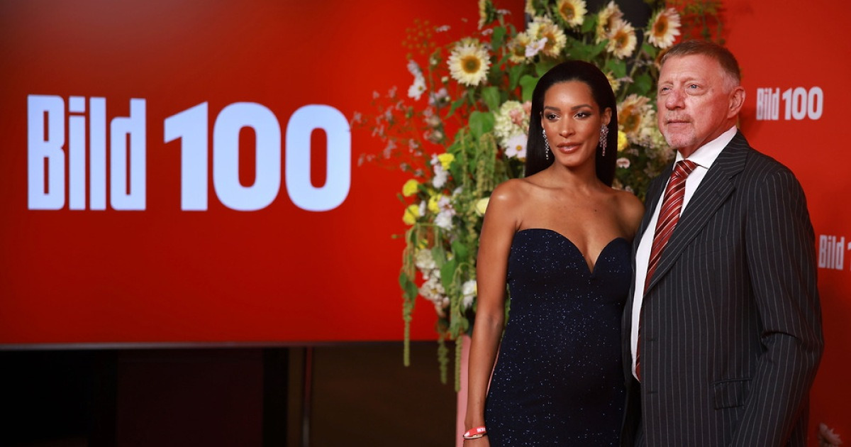 “17세에 윔블던 우승, 너무 빨랐다”…보리스 베커의 후회