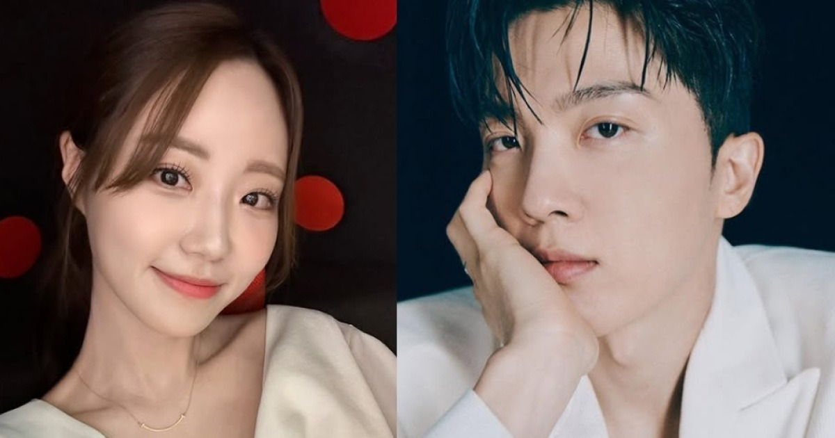 적재, ‘허영지 언니’ 허송연과 개천절에 결혼