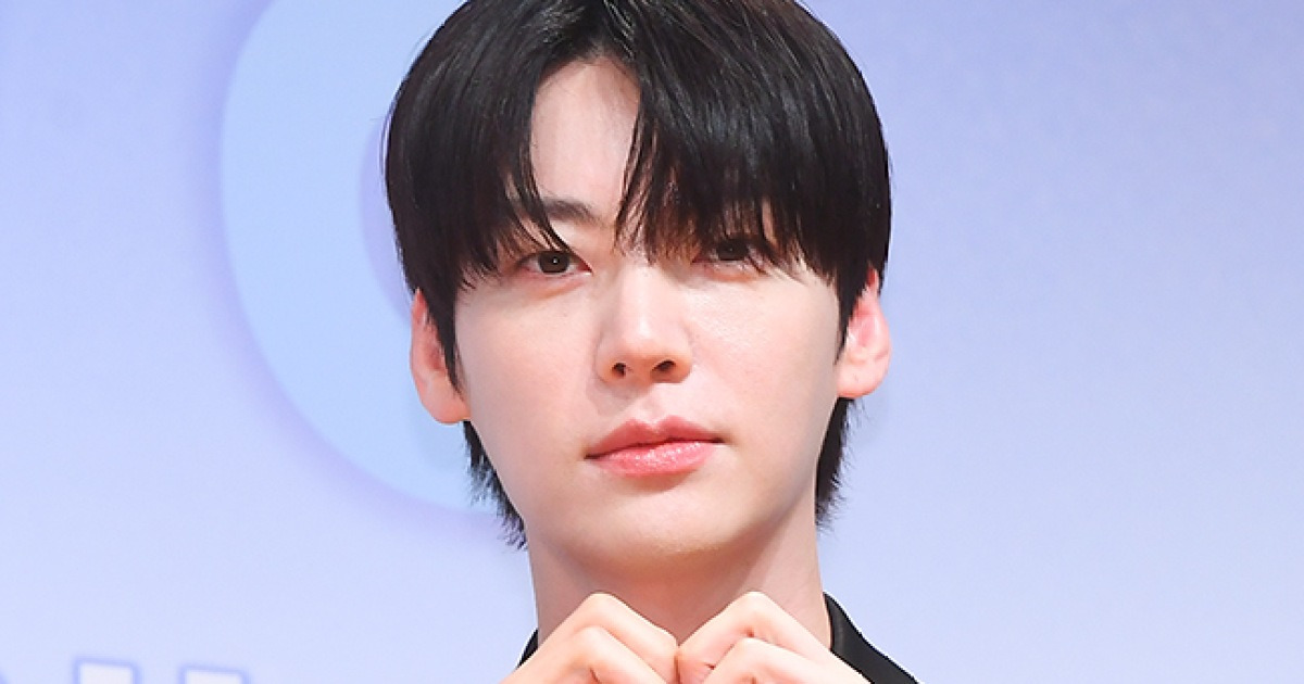 안재현, HB엔터와 12년 동행 마무리 [공식]