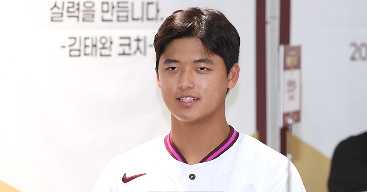 28억 포기했는데 7억에 계약이라니… 그래도 특급 대우, 한기주 기록은 영원히 안 깨지나