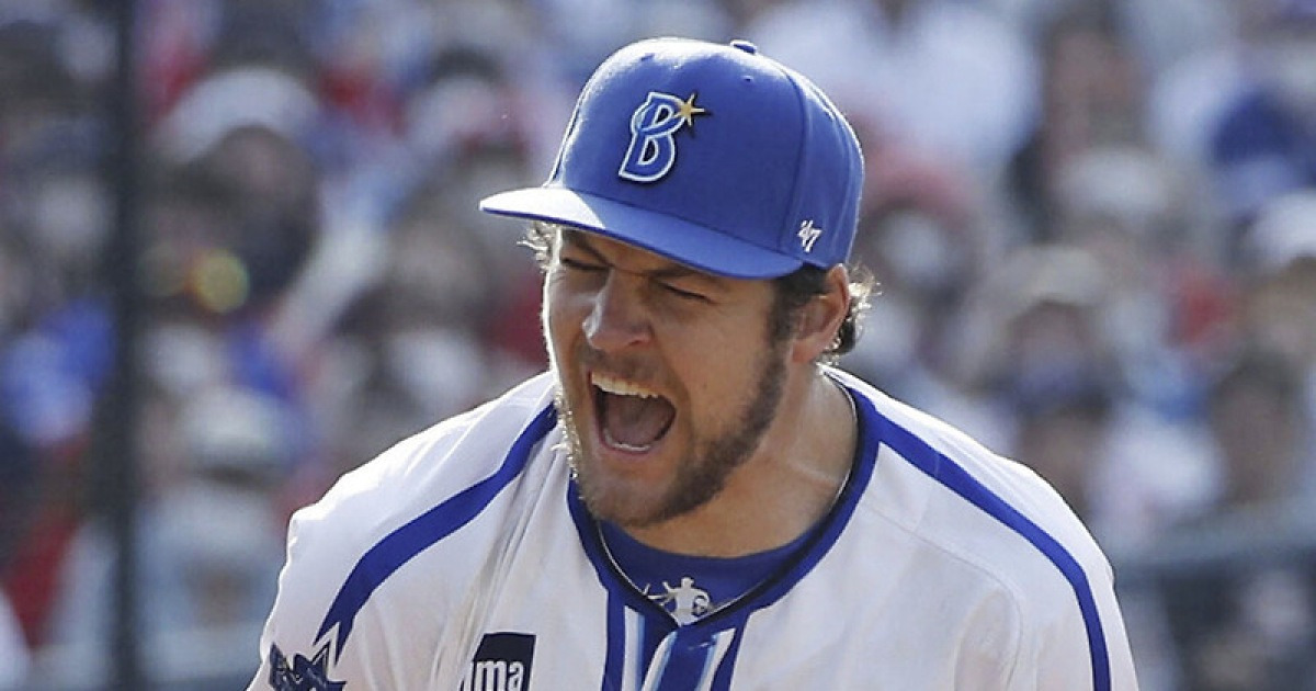 "피곤해서" 하다하다 2군 경기 '당일 취소'라고? 바우어 현역 의지 없나, 비매너 끝이 없네