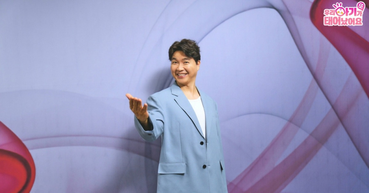 박수홍, 드디어 입 열었다 "♥김다예, 둘째 이야기 꺼냈다"[우아기]
