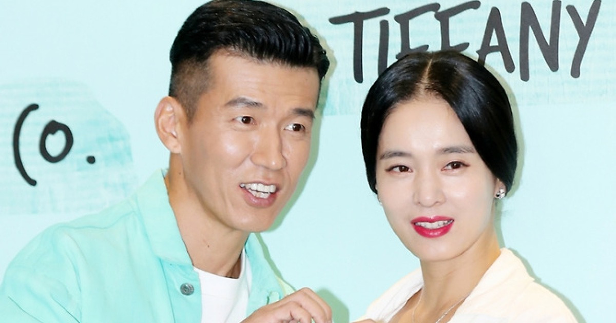 정혜영♥션, '자녀 입양' 해명한 이유..
