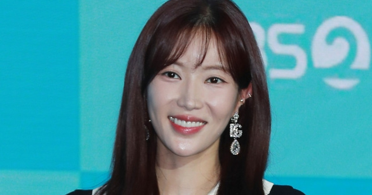 임수향, 급성간염 걸렸다.."'짠한형' 출연 후 3개월 고생"[스타이슈]