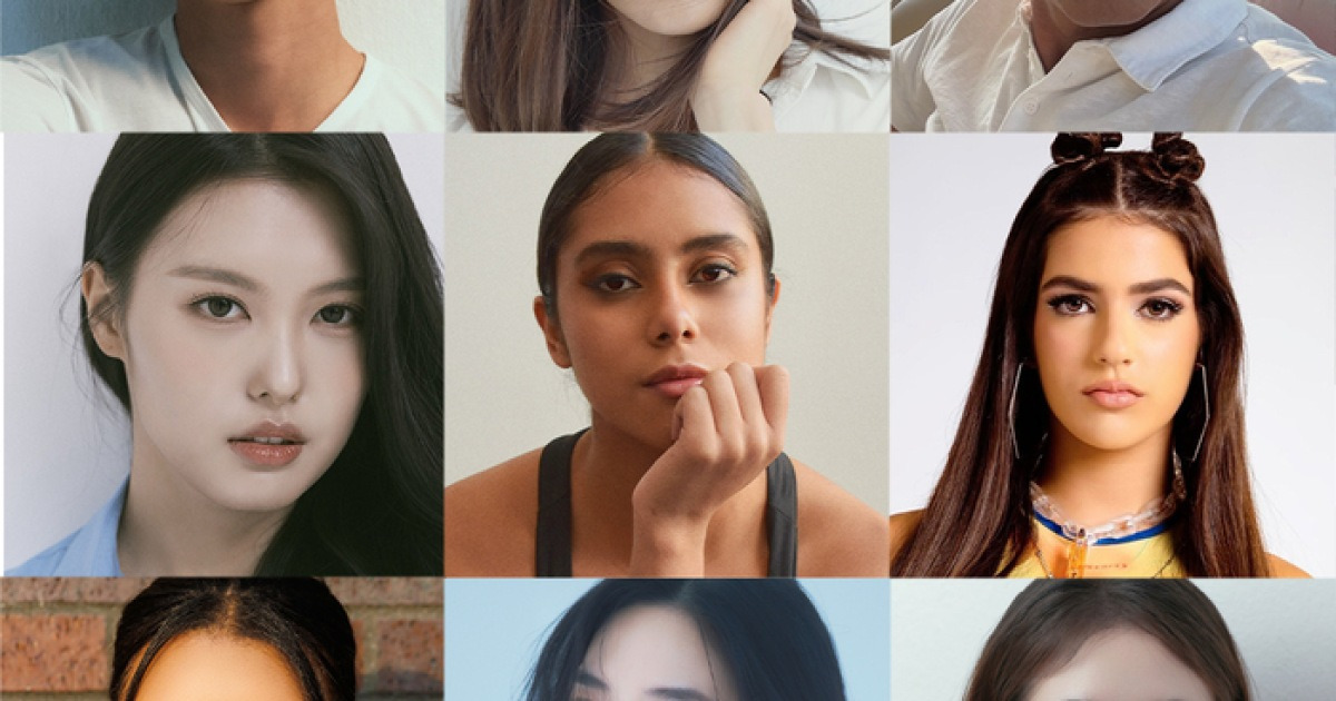 강소라·유지태, 하이브 아메리카 제작 K팝 영화 출연