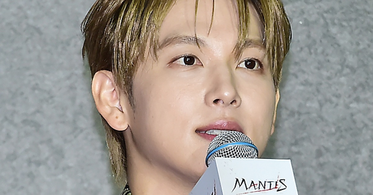 임시완 "'사마귀', 액션 때문에 고생했지만… 운명같은 작품" [TD현장]