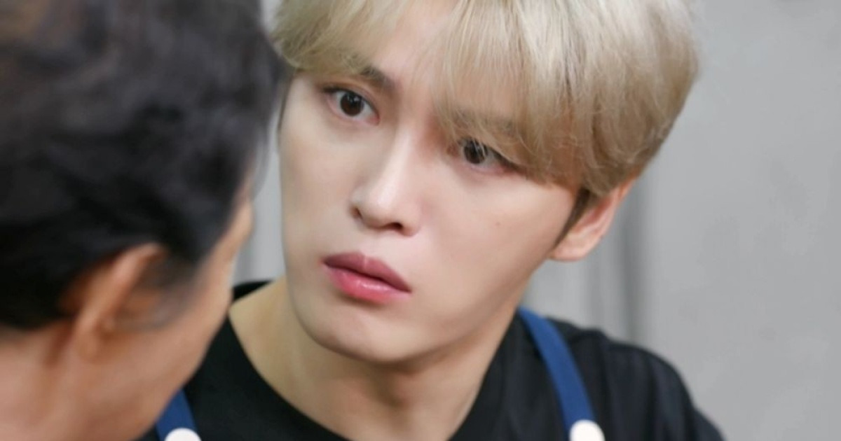 "父 폐암 완치"…김재중, 아버지 살린 레시피 전수 받는다 ('편스토랑')