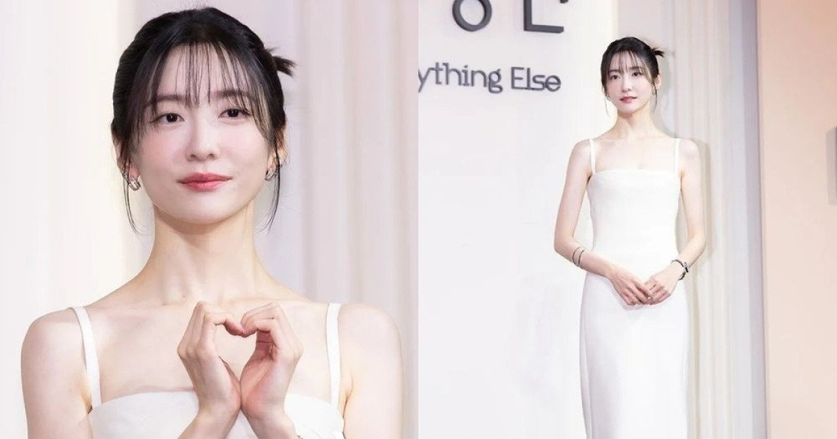 박지현 "시한부 연기 위해 3주간 물·아메리카노만 마셨다" ('은중과 상연')