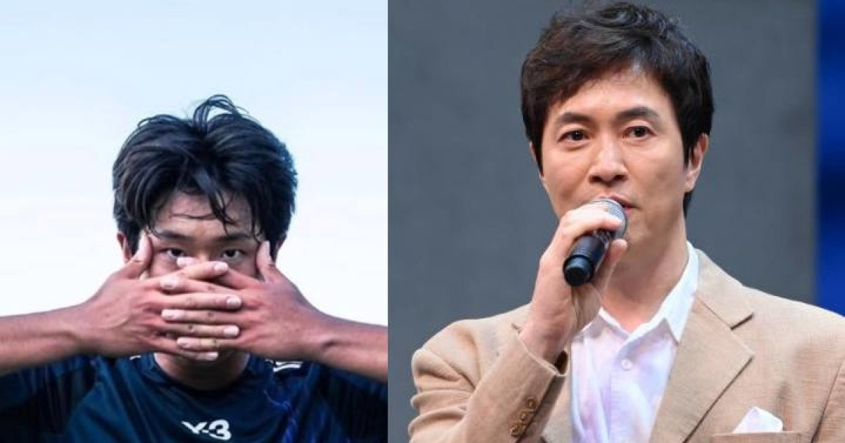 '김정민 아들' 다니 다이치, 日 국가대표 또또또또 뽑혔다…'오피셜' 공식발표 떴다→U-17 월드컵 엔트리 99% 확정