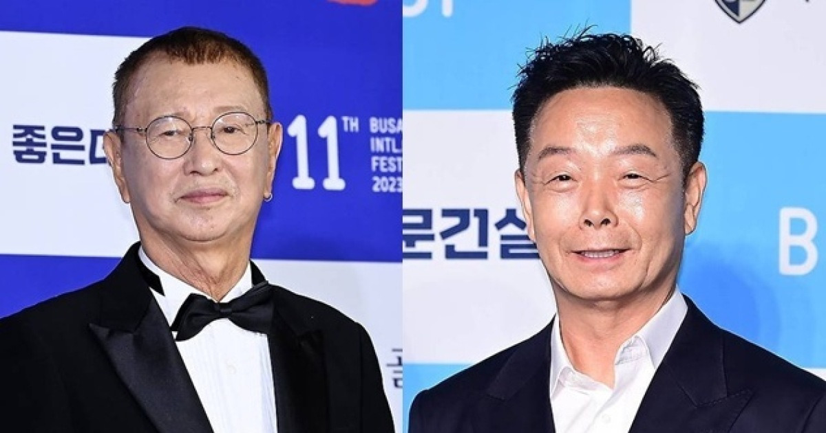 김학래 "전유성 의식 있지만 위독…생명 연장하지 말라고" [직격인터뷰]