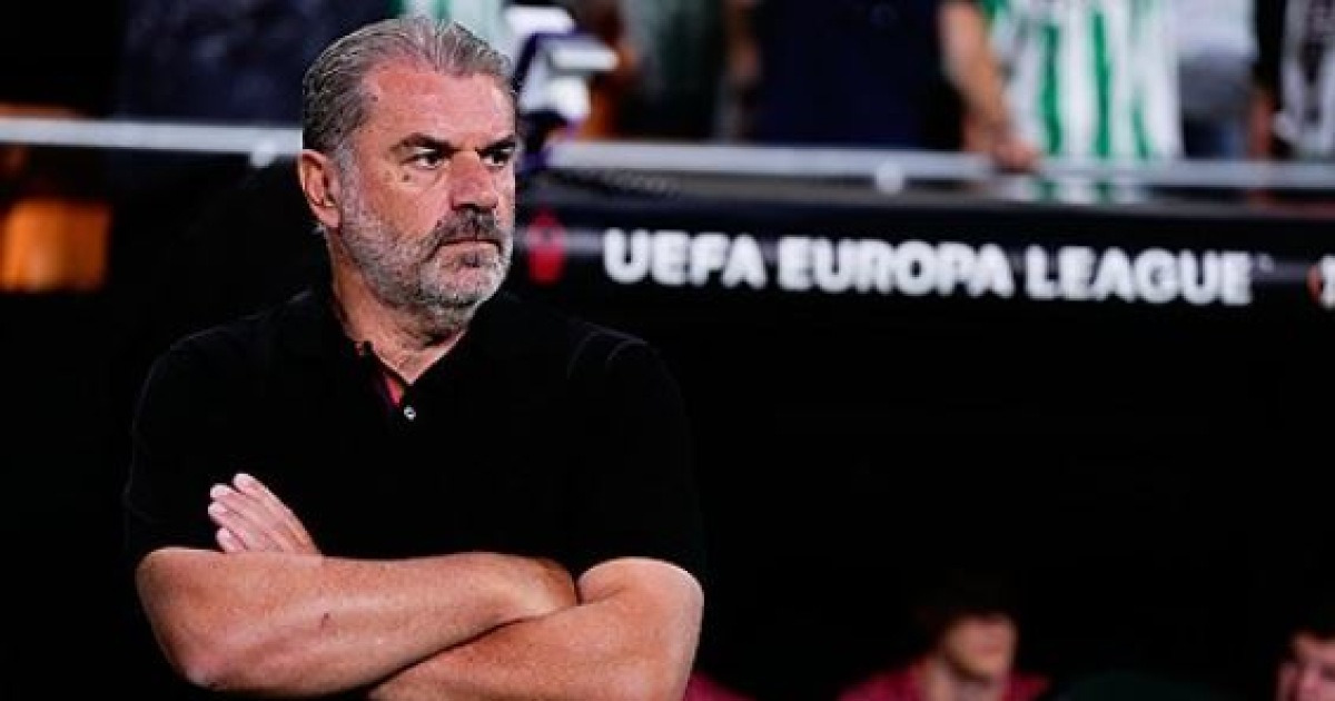 '손흥민 없으니 와르르' 안토니 극장골에 또 울었다…노팅엄, 29년 만의 UEFA 복귀전 통한의 2-2 무승부→포스텍 4경기 무승 치욕