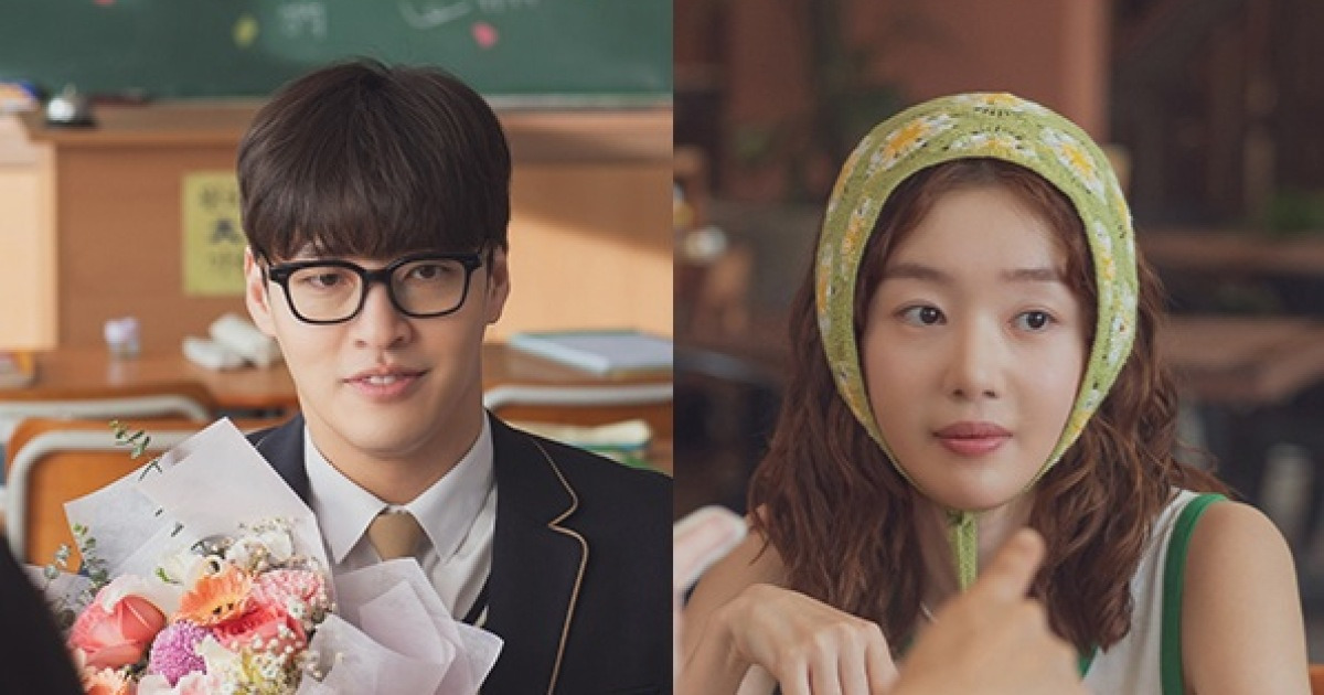 한선화, 강하늘 진심 문자에 눈물 "정 많이 들어, 의지했다" 고백 (퍼스트 라이드)[엑's 현장]