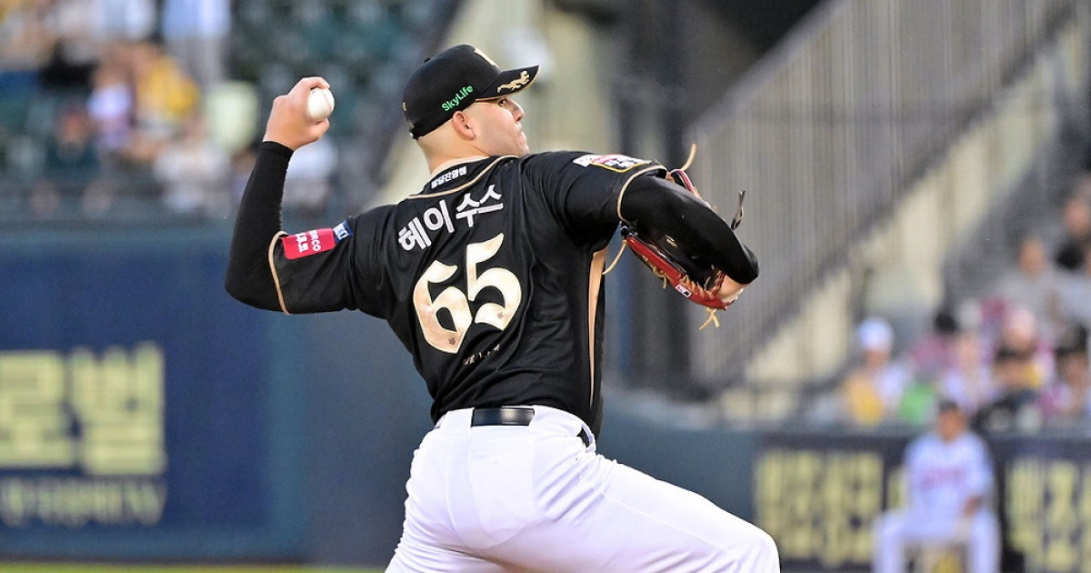 삼성이 지질 않는다 KT, 그래도 추격한다 '총력전 예고'→헤이수스 불펜 대기 최대한 좋은 선수 써야죠 [인천 현장]