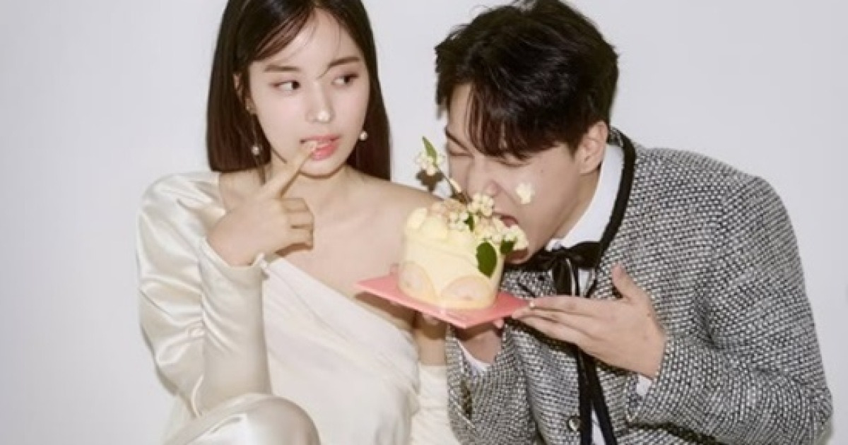 최연수, ♥결혼식서 '父최현석 옛 지인' 저격…"애는 언제?"·"큰소리로 '니 아빠'" [엑's 이슈]