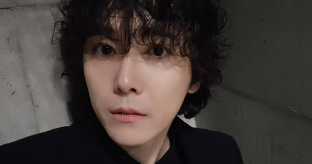 이홍기, 동국대 축제 앞두고 고개 숙였다…"상처준 것 같아 너무 미안해"