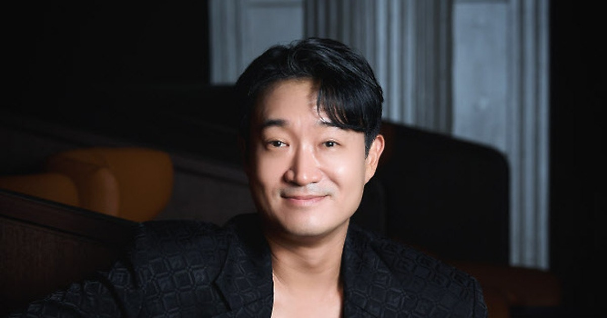조우진 "경주마처럼 달리다 '하얼빈' 때 바닥…의학 힘도 살짝 빌려"[인터뷰]②