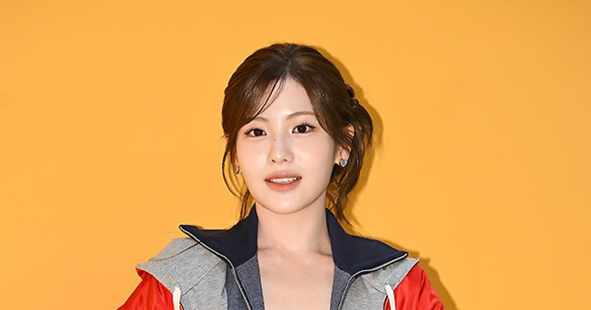 [포토] 조아람 '러블리한 걸'