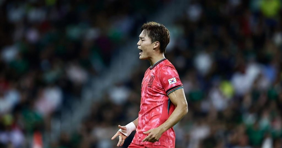 헹크 오현규. 'PK 실패 후 결승골'…유로파리그 레인저스전 승리 견인