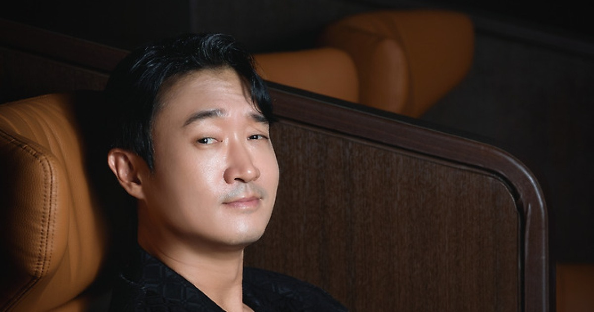 조우진 "'하얼빈' 끝나고 피폐해져…마음 망가져 의약의 힘 빌렸다"
