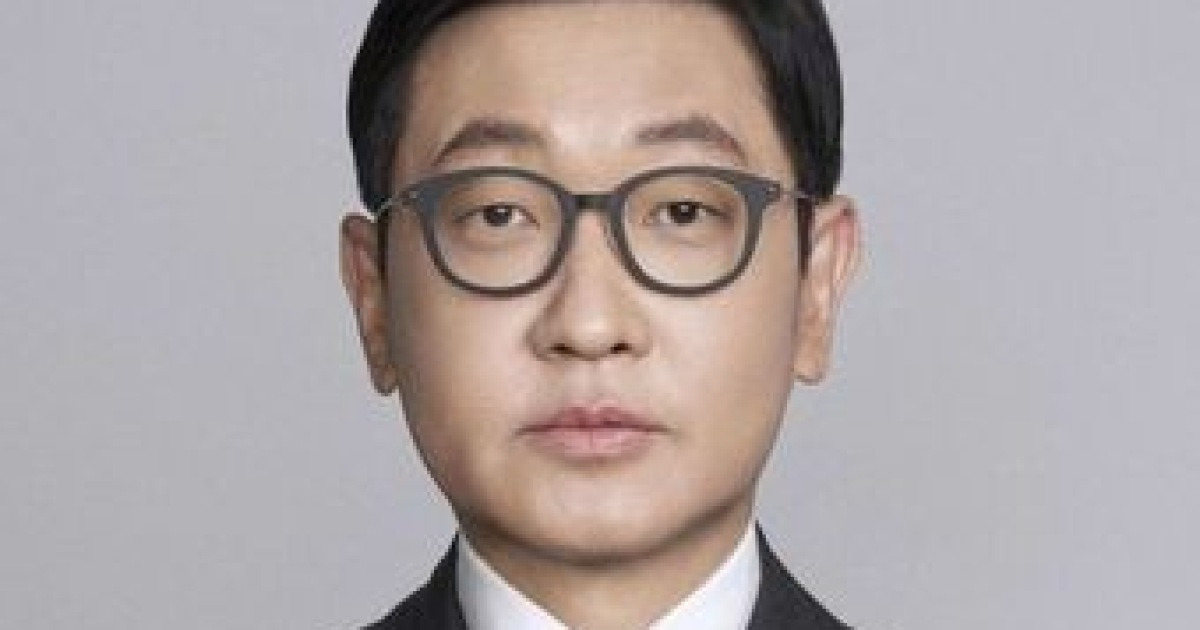 정유경 회장 남편 문성욱 대표, 사장 승진…